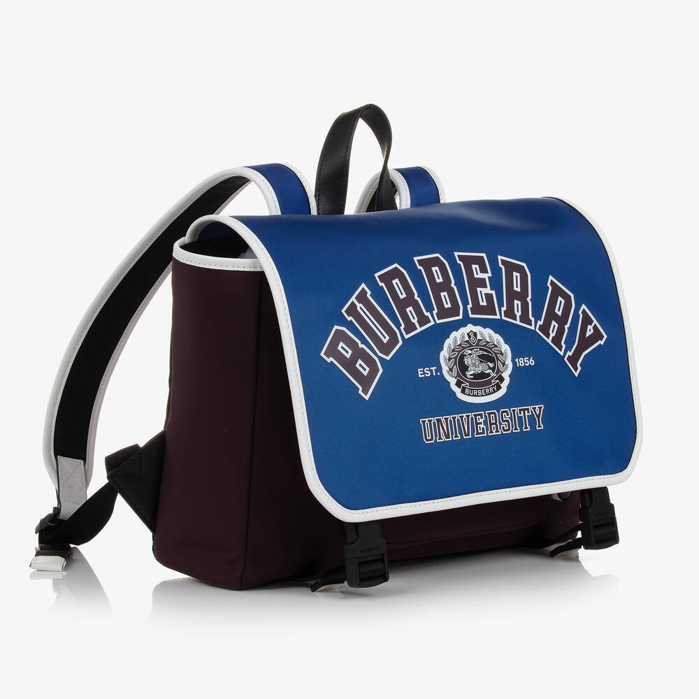 BRAND NEW AUTHENTIC “BURBERRY” BACKPACK‼️ - Picture 7 of 9